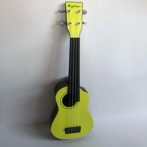 BugsGear Concert Ukelele